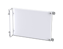 Saginaw SCE-1436P1 Panel, Swing Out