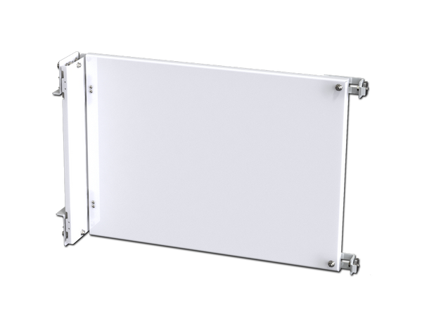 Saginaw SCE-1436P1 Panel, Swing Out