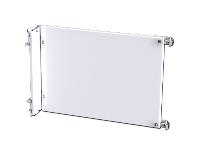 Saginaw SCE-1436P1 Panel, Swing Out