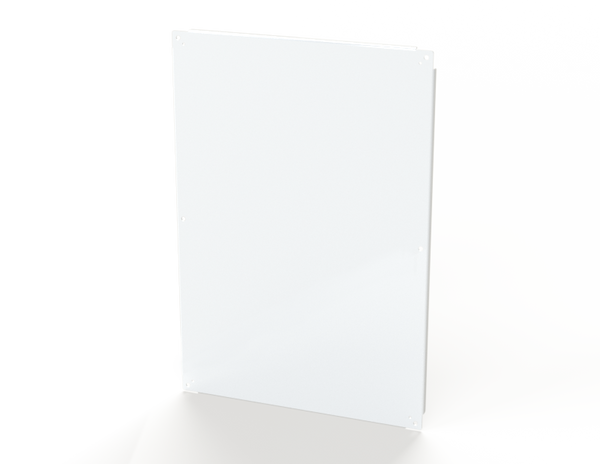 Saginaw SCE-1436P3 Subpanel, Bent
