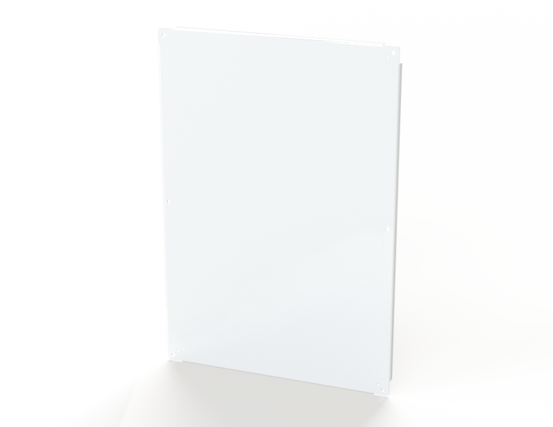 Saginaw SCE-1436P3 Subpanel, Bent