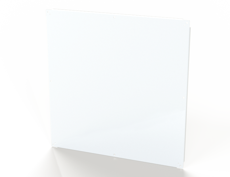 Saginaw SCE-1448P3 Subpanel, Bent