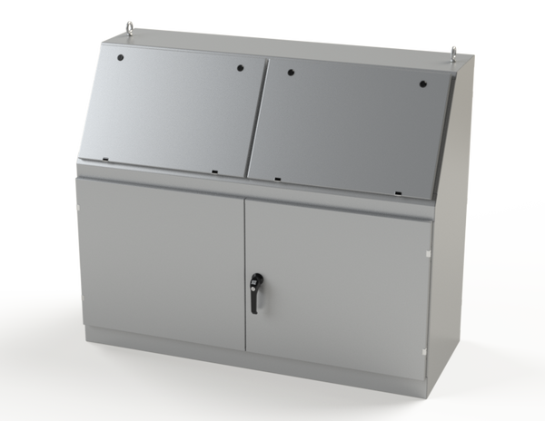 Saginaw SCE-1460BD Body, Console (Series 14)