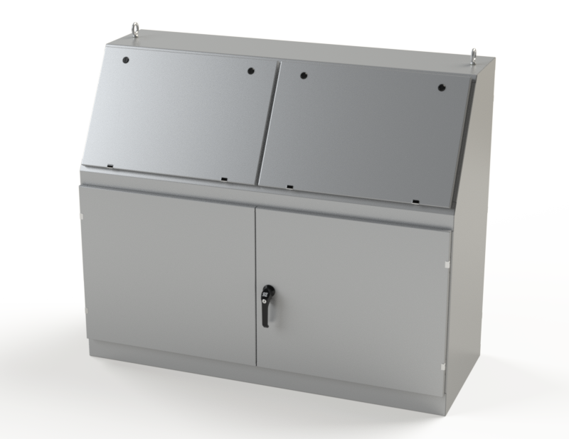 Saginaw SCE-1460BD Body, Console (Series 14)