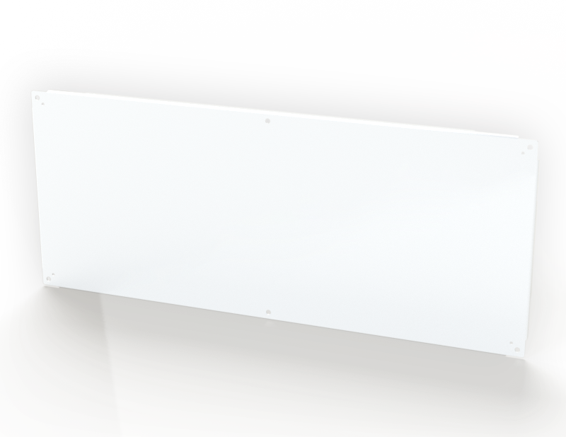 Saginaw SCE-1460P2 Subpanel, Bent