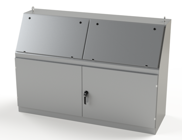 Saginaw SCE-1472BD Body, Console (Series 14)