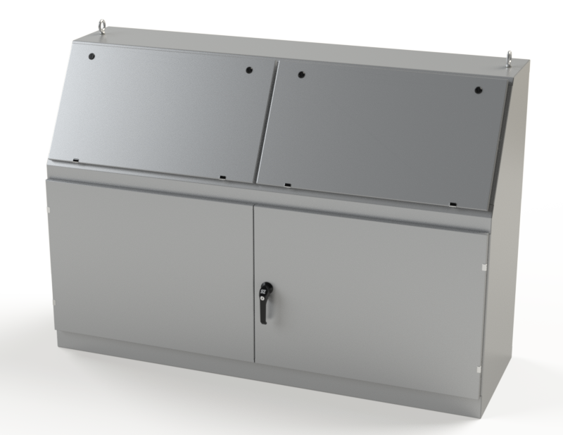 Saginaw SCE-1472BD Body, Console (Series 14)