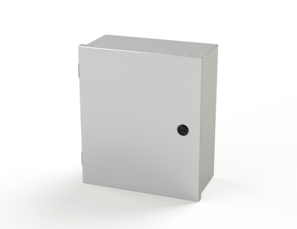 Saginaw SCE-14N1206LP Nema-1 Enclosure