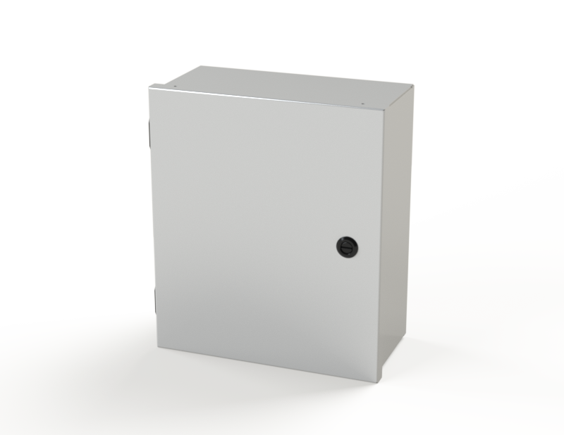 Saginaw SCE-14N1206LP Nema-1 Enclosure
