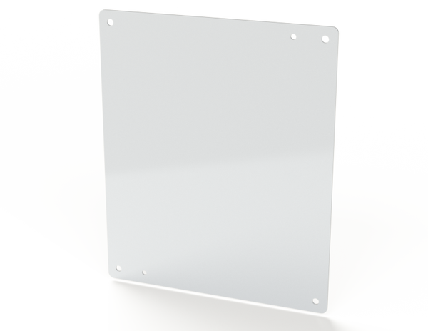 Saginaw SCE-14N12MP Subpanel, Flat Nema-1