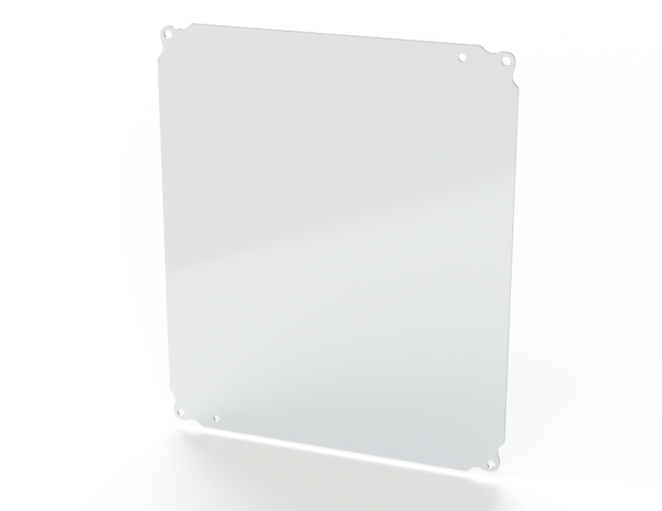 Saginaw SCE-14P12 Subpanel, Flat