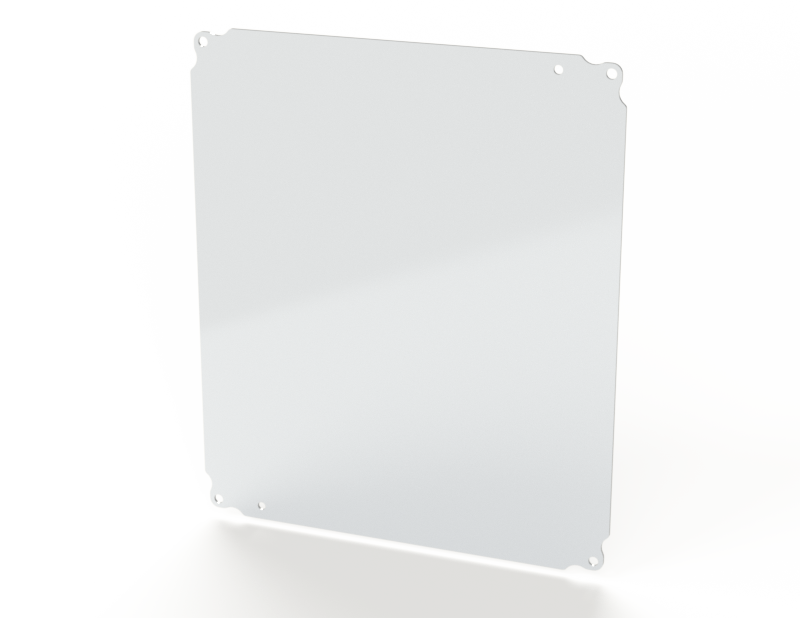 Saginaw SCE-14P12 Subpanel, Flat