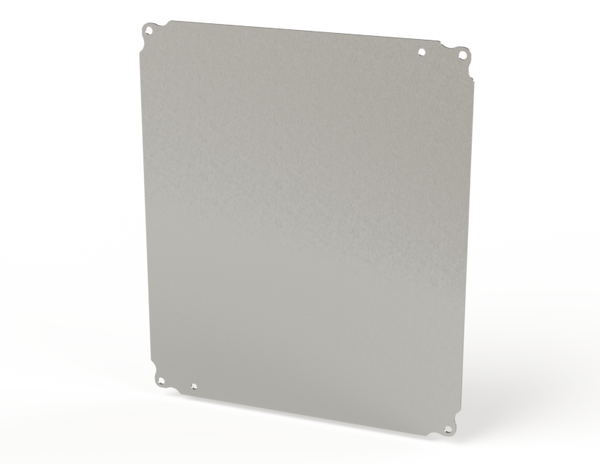 Saginaw SCE-14P12SS Subpanel, Type 316 SS