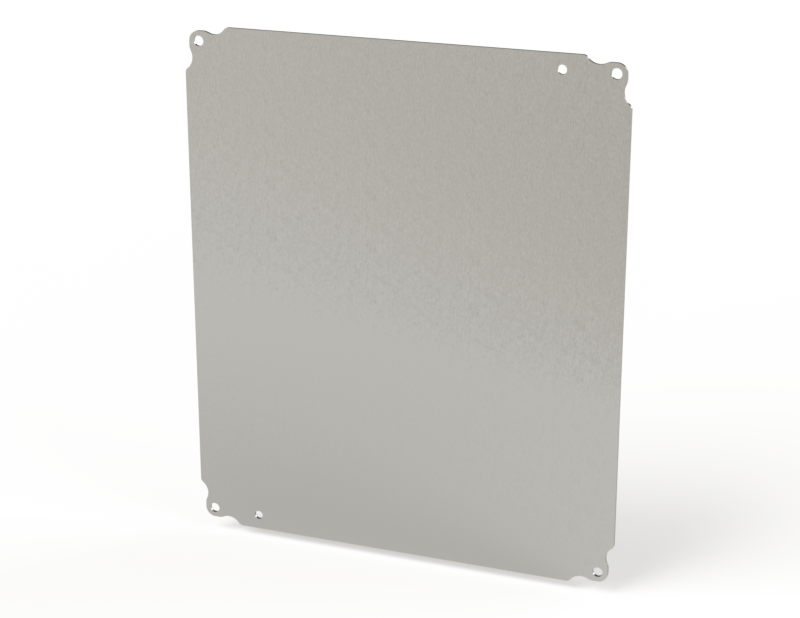 Saginaw SCE-14P12SS Subpanel, Type 316 SS
