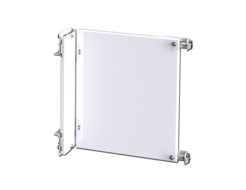 Saginaw SCE-14P1 Panel, Swing Out