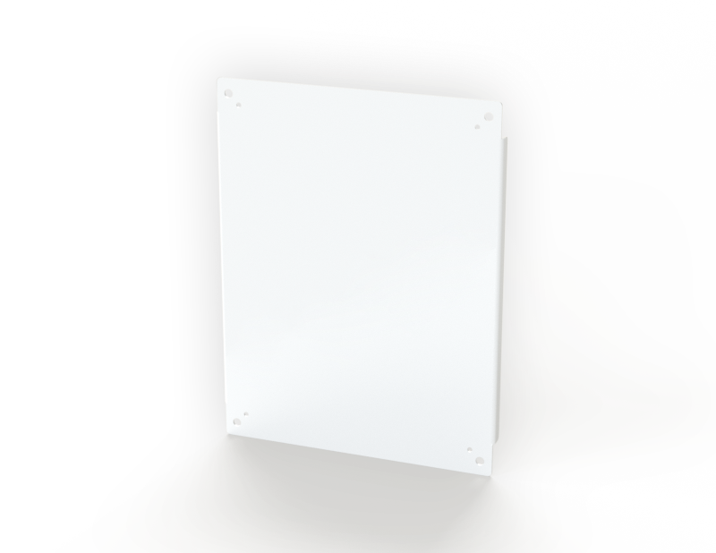 Saginaw SCE-14P2 Subpanel, Half