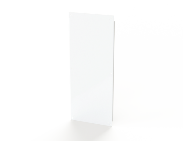 Saginaw SCE-14P3 Subpanel, Bent