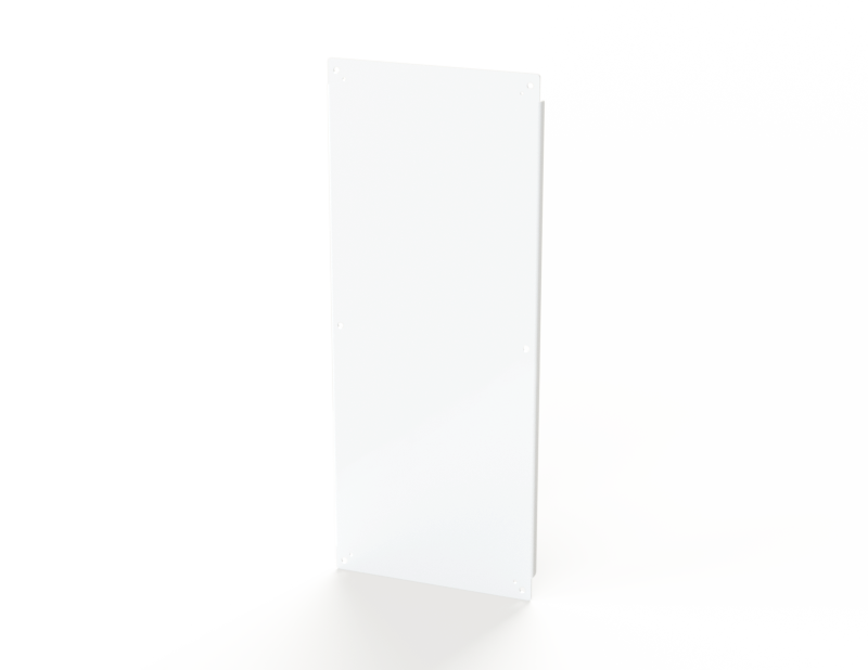 Saginaw SCE-14P3 Subpanel, Bent