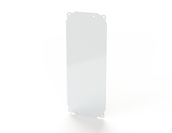 Saginaw SCE-14P6 Subpanel, Flat