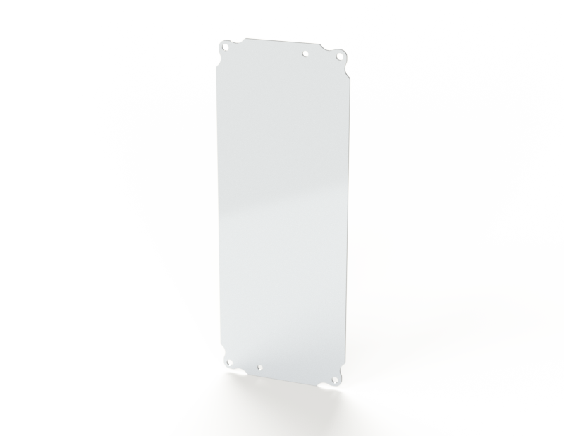 Saginaw SCE-14P6 Subpanel, Flat
