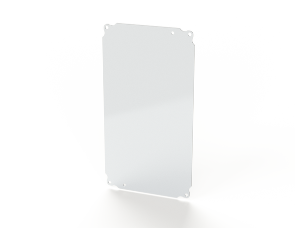 Saginaw SCE-14P8 Subpanel, Flat