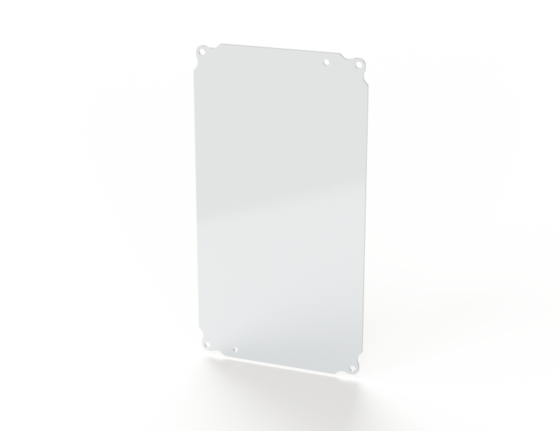 Saginaw SCE-14P8 Subpanel, Flat