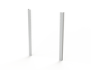 Saginaw SCE-14R Angle, Rack