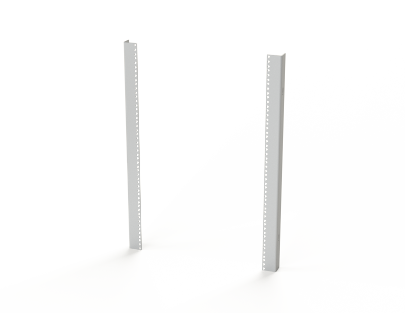 Saginaw SCE-14R Angle, Rack