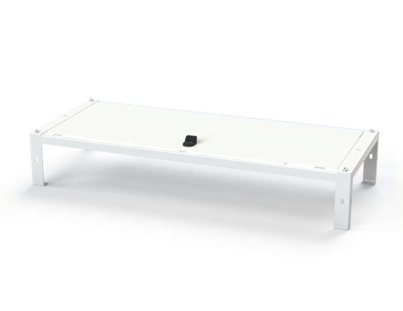 Saginaw SCE-14RMW Wireway, Removable