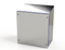 Saginaw SCE-15KJ1408SSST S.S. Sanitary Sloping Top  Junction Enclosure