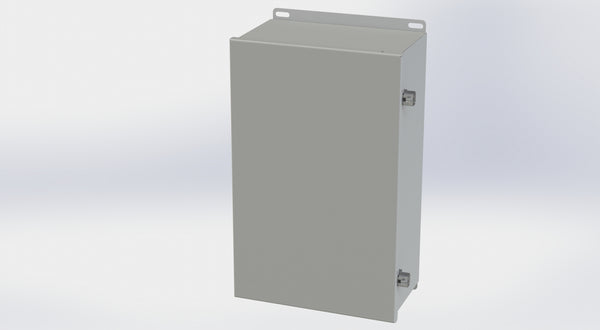 Saginaw SCE-16106CHNF CHNF Enclosure