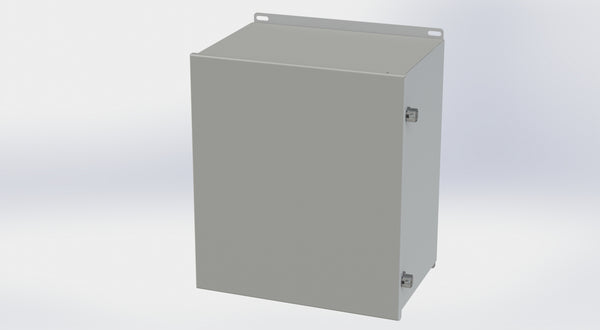 Saginaw SCE-161410CHNF CHNF Enclosure