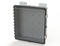 Saginaw SCE-16144PCW Polycarbonate Enclosure with Window