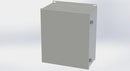 Saginaw SCE-16148CHNF CHNF Enclosure