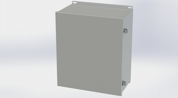 Saginaw SCE-16148CHNF CHNF Enclosure
