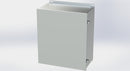 Saginaw SCE-16148CHNFSS S.S. CHNF Enclosure