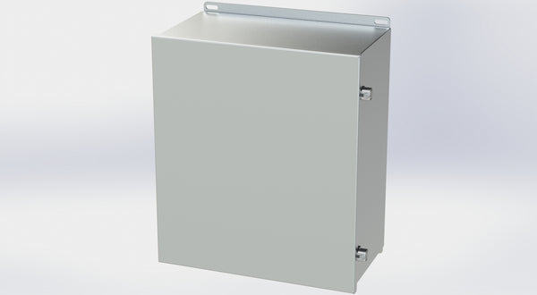 Saginaw SCE-16148CHNFSS S.S. CHNF Enclosure