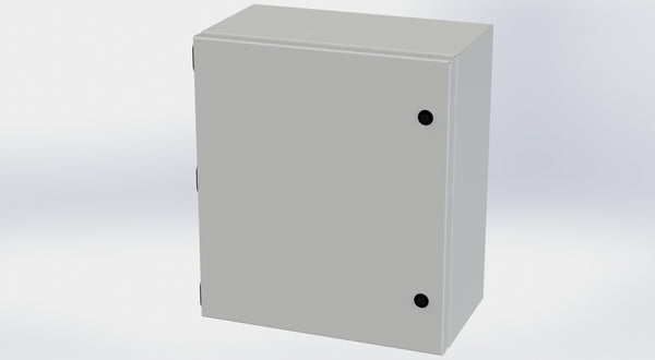 Saginaw SCE-16148ELJLG ELJ Enclosure