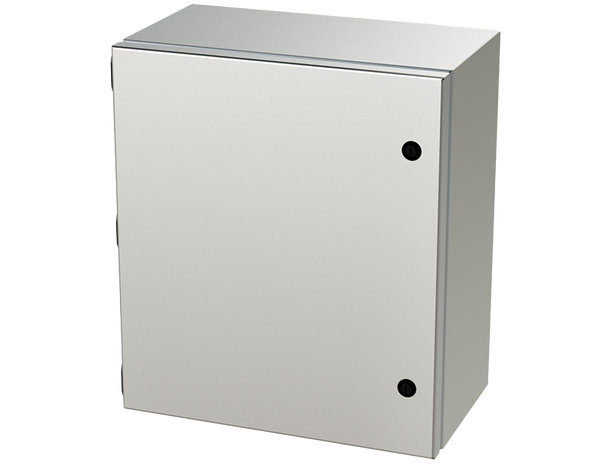 Saginaw SCE-16148ELJSS6 S.S. ELJ Enclosure