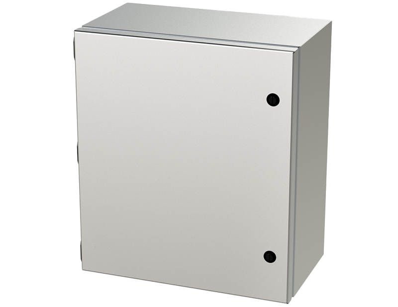 Saginaw SCE-16148ELJSS6 S.S. ELJ Enclosure