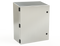 Saginaw SCE-16148ELJSSST S.S. ELJ Sloping Top Enclosure