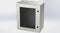 Saginaw SCE-16148ELJWSS6 S.S. ELJ Enclosure W/Viewing Window