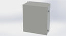Saginaw SCE-1614CHNF CHNF Enclosure