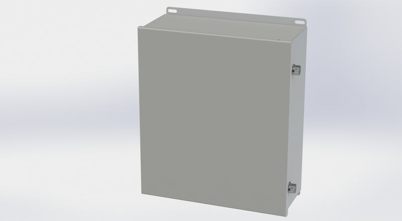 Saginaw SCE-1614CHNF CHNF Enclosure