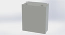 Saginaw SCE-1614CHSNF CHNF Enclosure