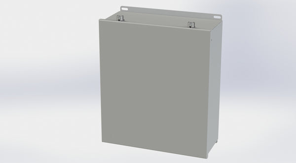 Saginaw SCE-1614CHSNF CHNF Enclosure
