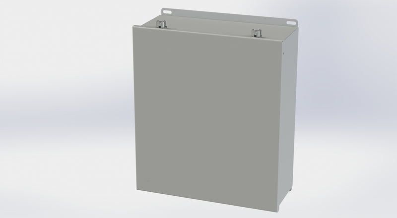 Saginaw SCE-1614CHSNF CHNF Enclosure