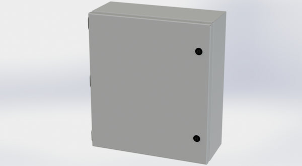 Saginaw SCE-1614ELJ ELJ Enclosure