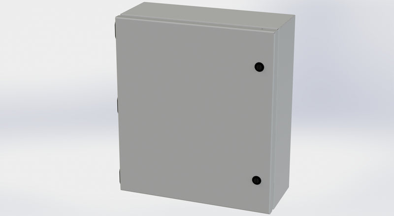 Saginaw SCE-1614ELJ ELJ Enclosure