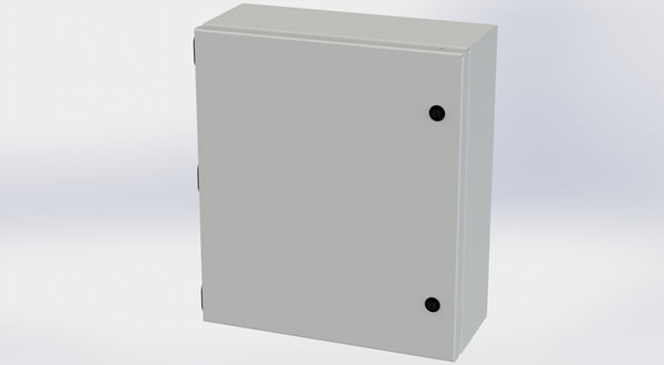 Saginaw SCE-1614ELJLG ELJ Enclosure